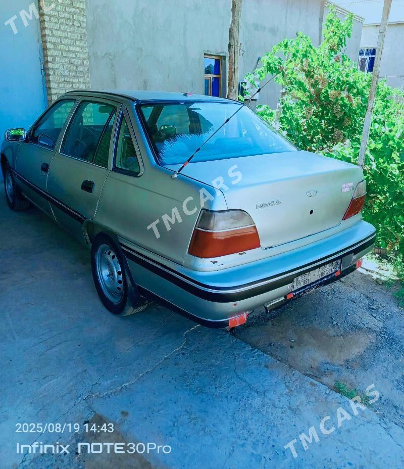 Daewoo Cielo 1994 - 18 000 TMT - Daşoguz - img 2