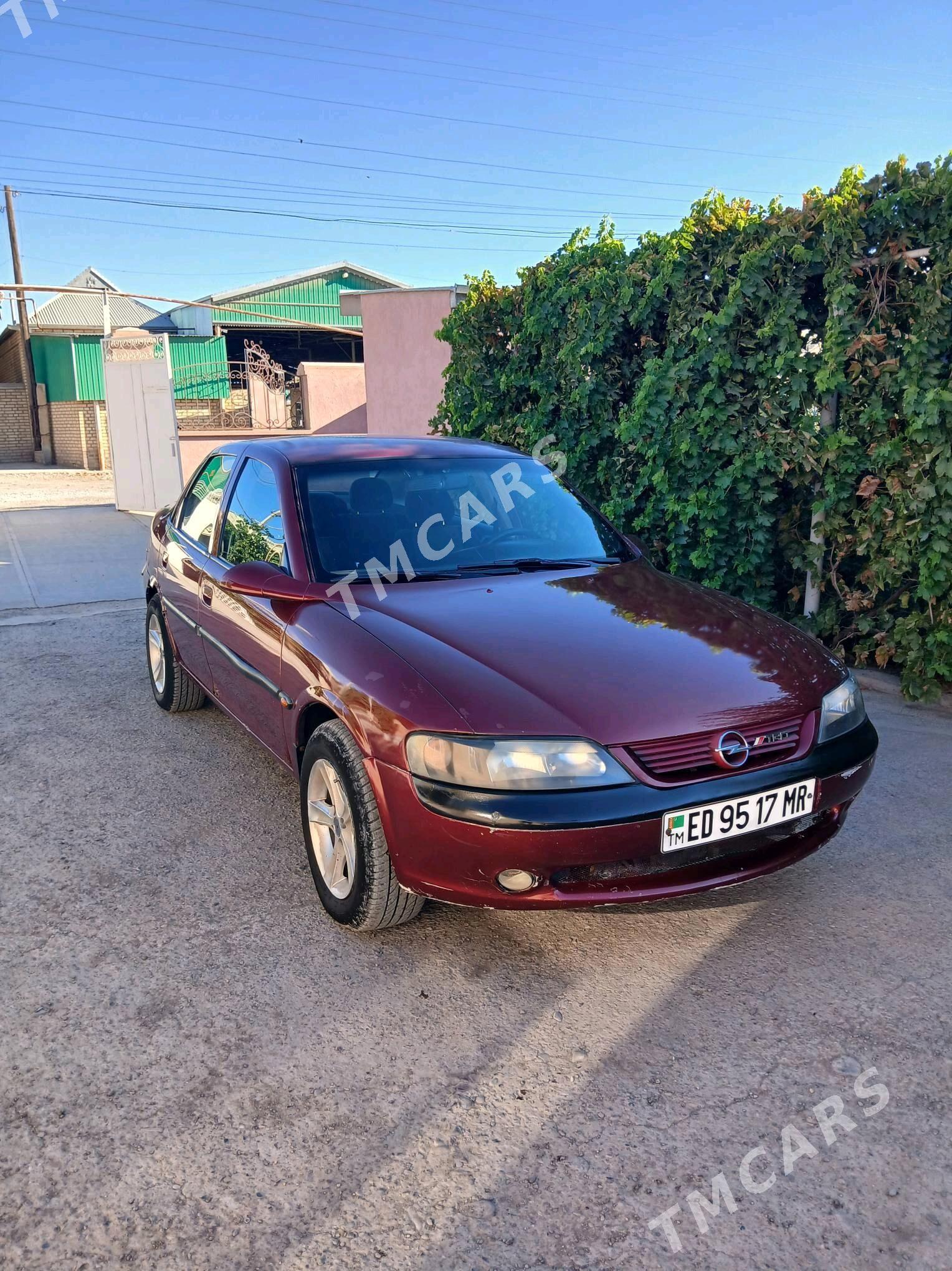 Opel Vectra 1998 - 42 000 TMT - Мары - img 4
