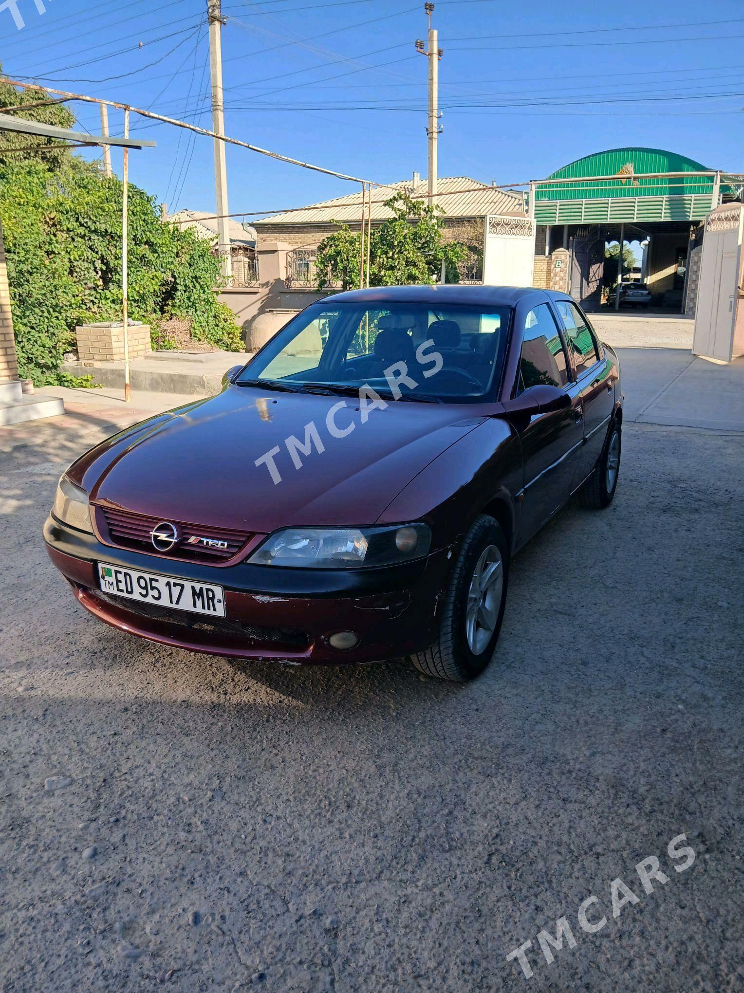 Opel Vectra 1998 - 42 000 TMT - Мары - img 5