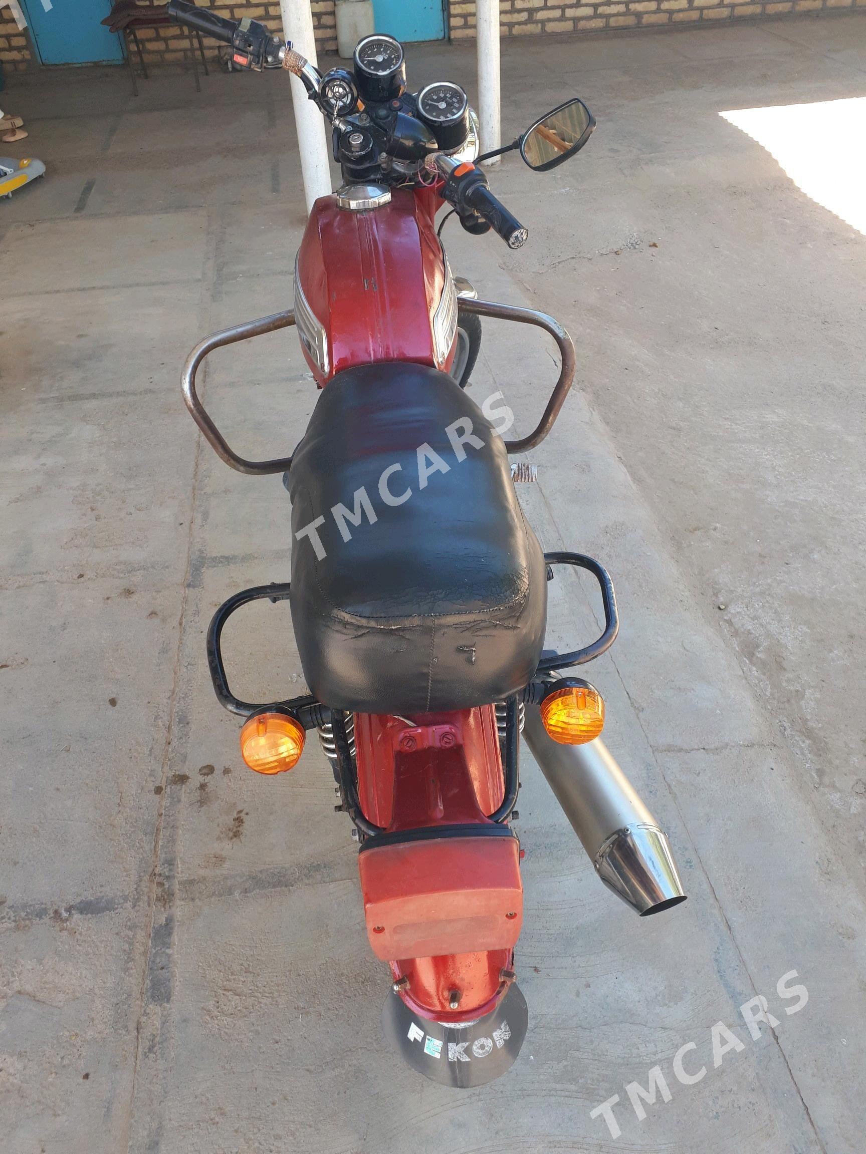 Fekon FK150-8G 2005 - 11 000 TMT - Oguz han - img 2