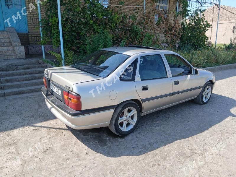 Opel Vectra 1992 - 45 000 TMT - Шабатский этрап - img 5
