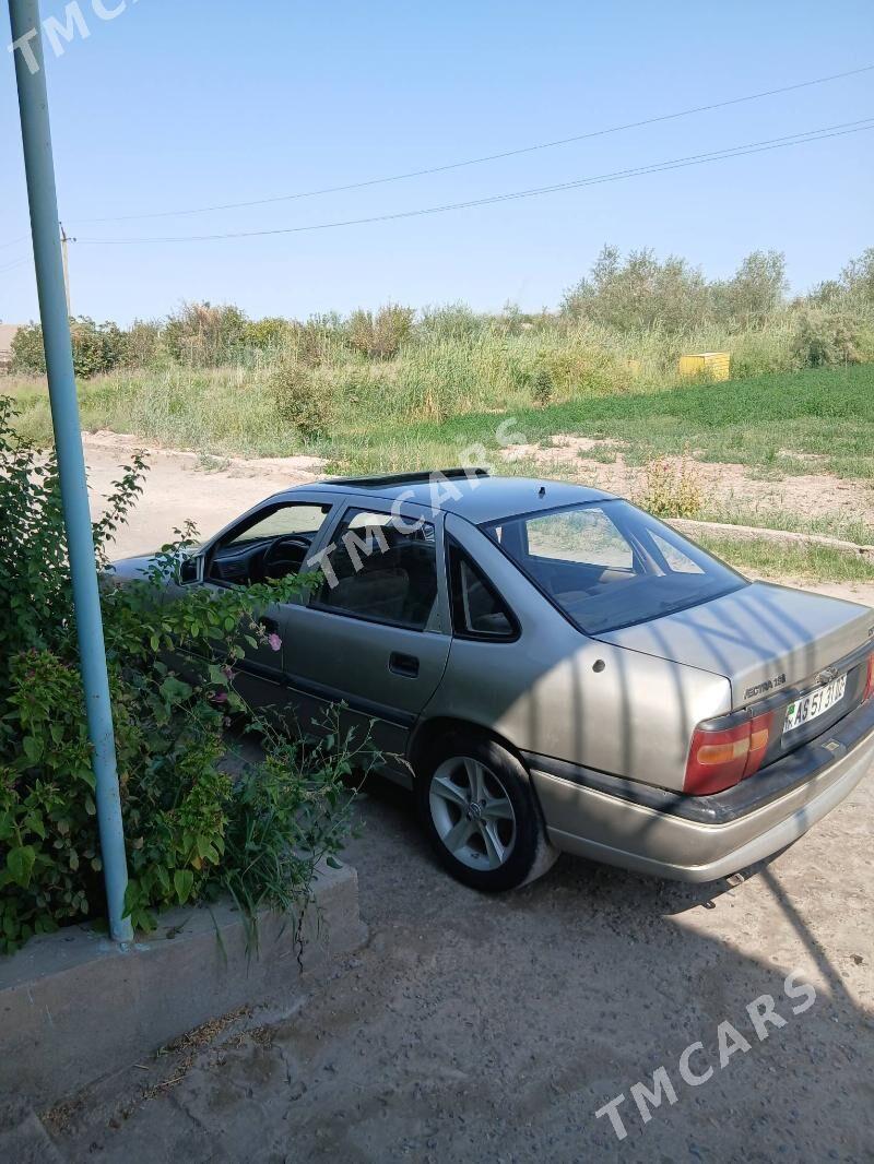 Opel Vectra 1992 - 45 000 TMT - Шабатский этрап - img 4