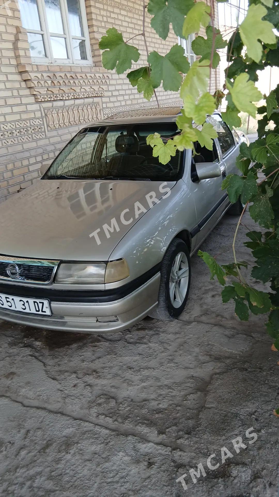 Opel Vectra 1992 - 45 000 TMT - Шабатский этрап - img 3