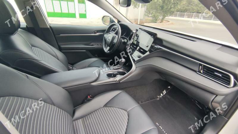 Toyota Camry 2023 - 340 000 TMT - Ашхабад - img 4