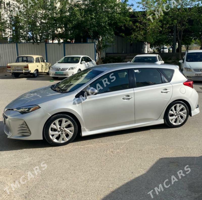 Toyota Scion 2017 - 178 000 TMT - Ашхабад - img 6