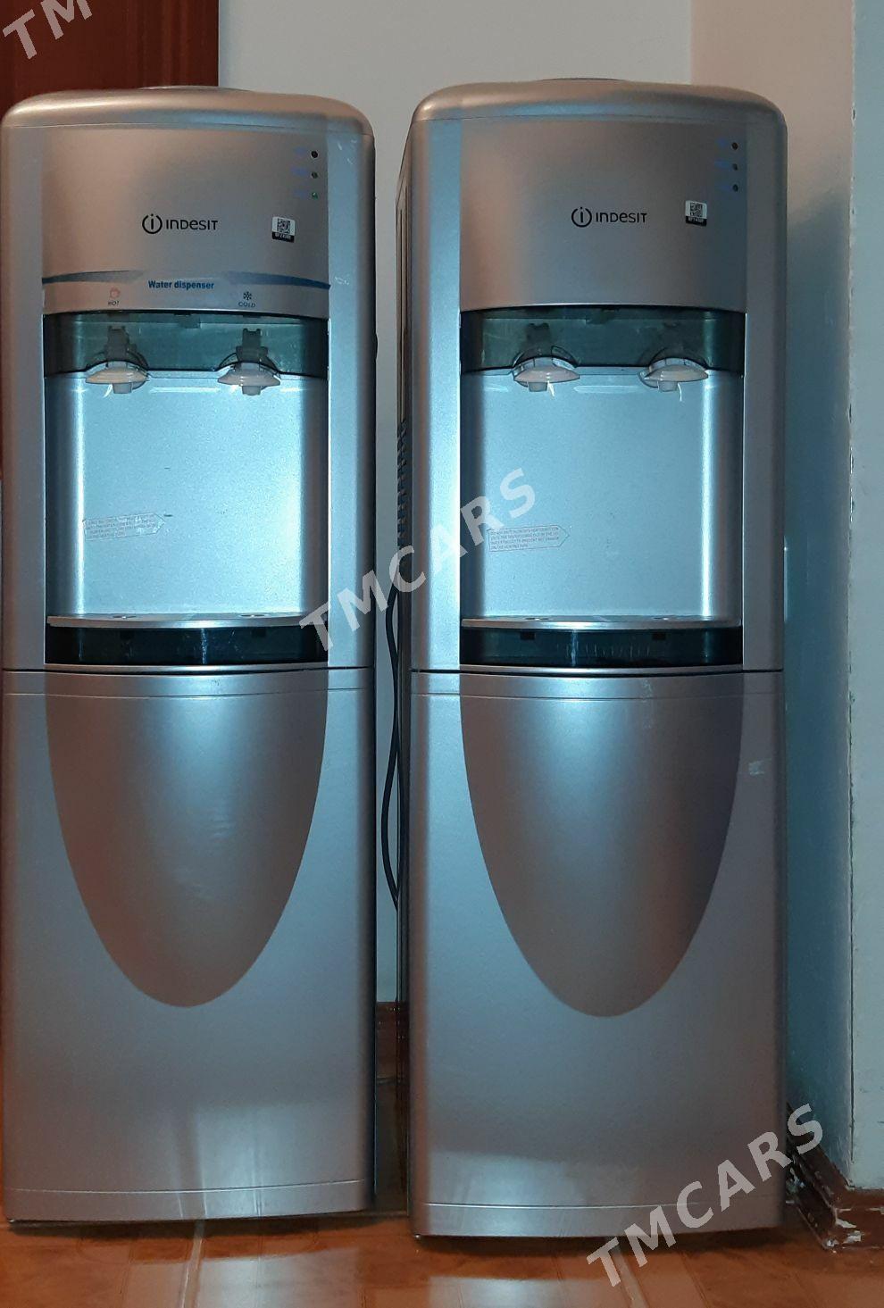 Suw Dispenser /Диспе - Aşgabat - img 3