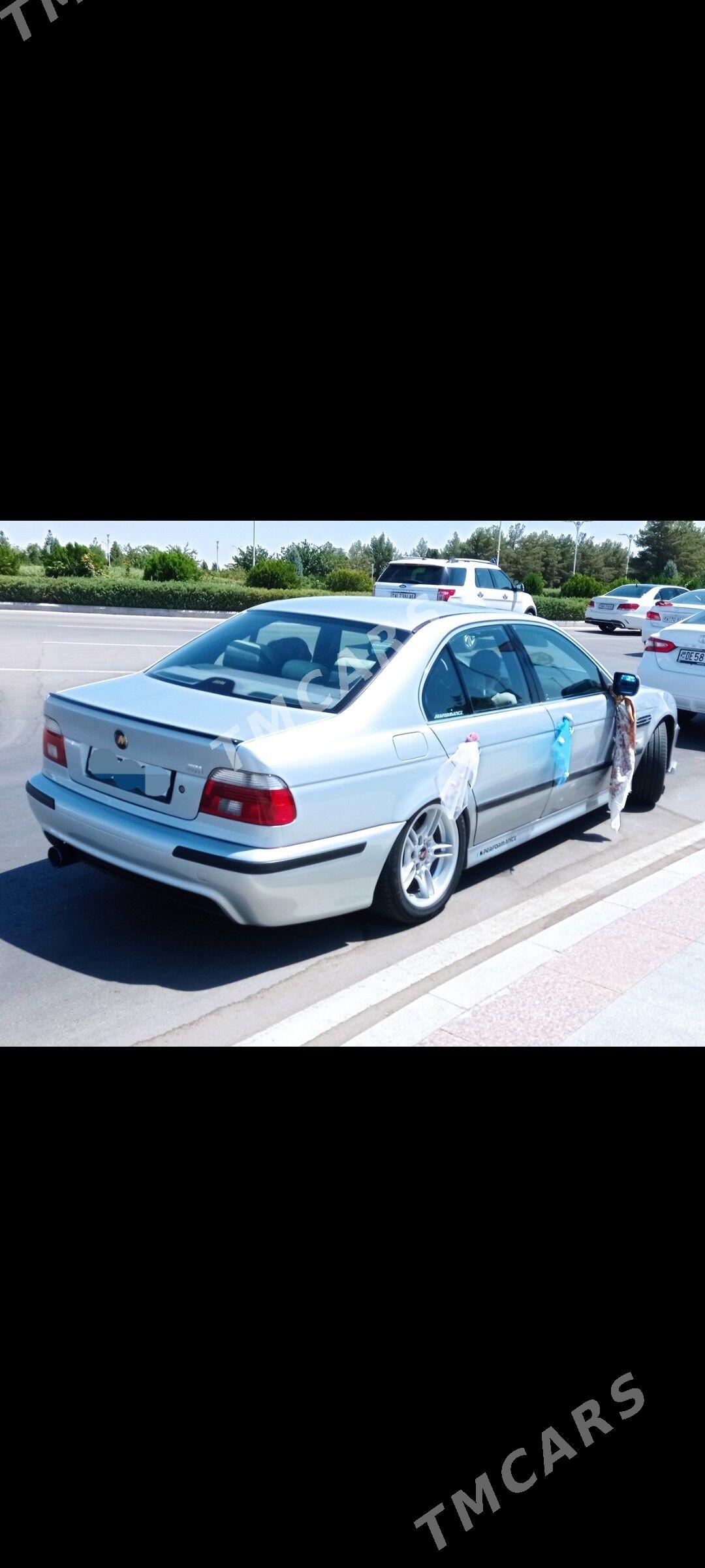 BMW 528 1999 - 140 000 TMT - Änew - img 3