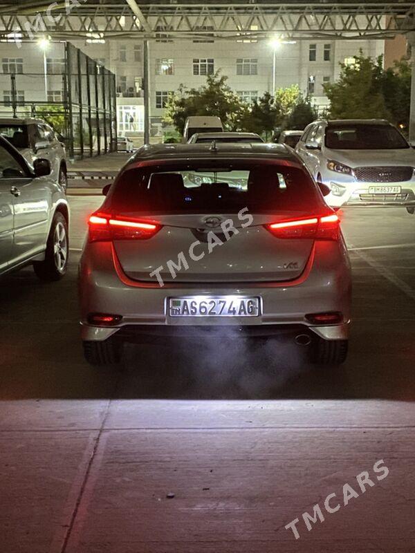 Toyota Scion 2017 - 178 000 TMT - Ашхабад - img 3