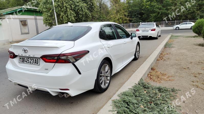 Toyota Camry 2023 - 340 000 TMT - Ашхабад - img 7