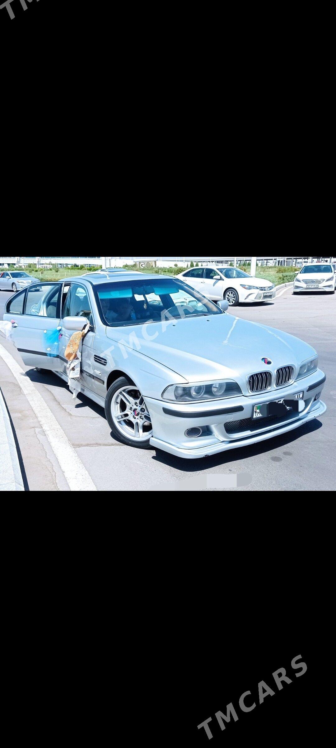 BMW 528 1999 - 140 000 TMT - Änew - img 5