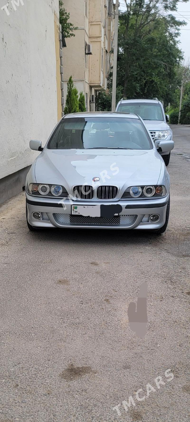BMW 528 1999 - 140 000 TMT - Änew - img 6