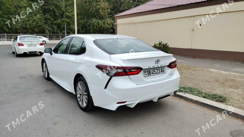 Toyota Camry 2023 - 340 000 TMT - Ашхабад - img 3