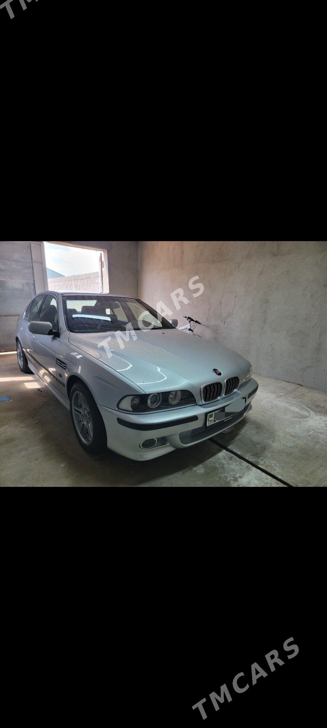 BMW 528 1999 - 140 000 TMT - Änew - img 2