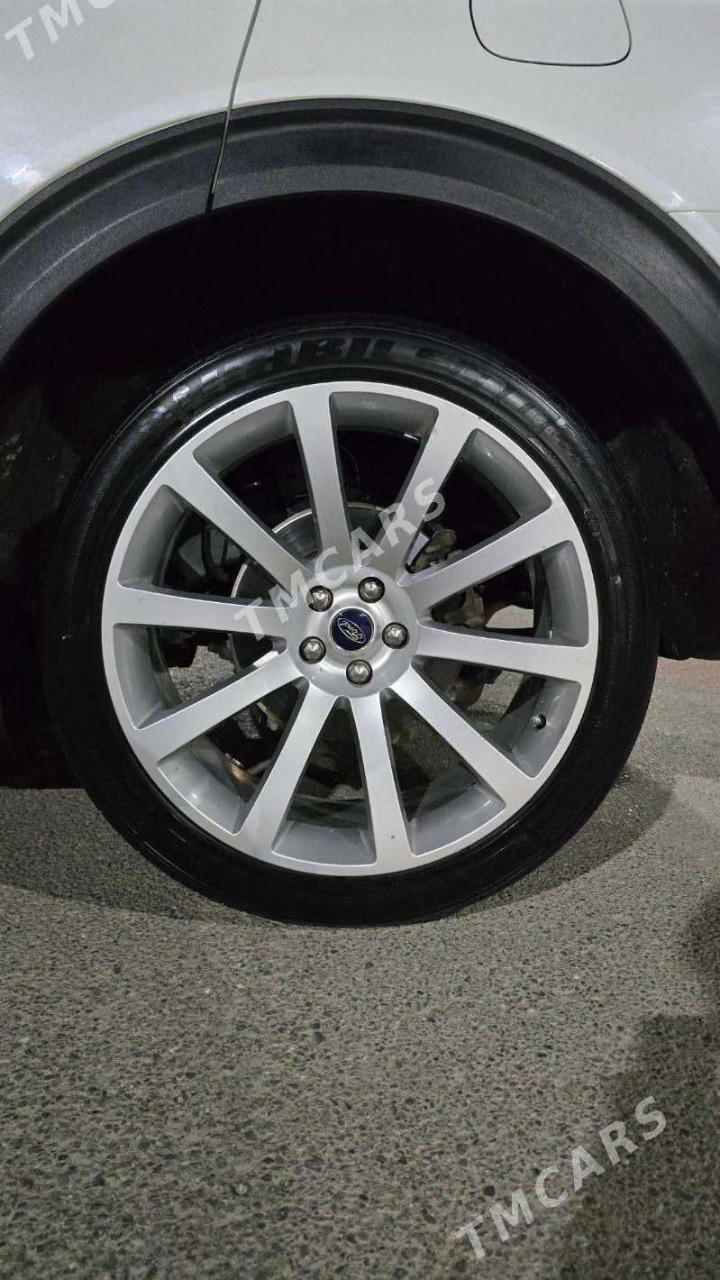 Ford Explorer 2023 - 403 000 TMT - Ашхабад - img 6