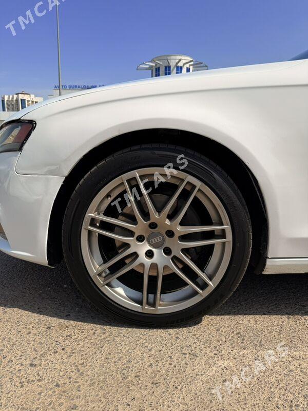 Audi A4 2010 - 155 000 TMT - Aşgabat - img 3