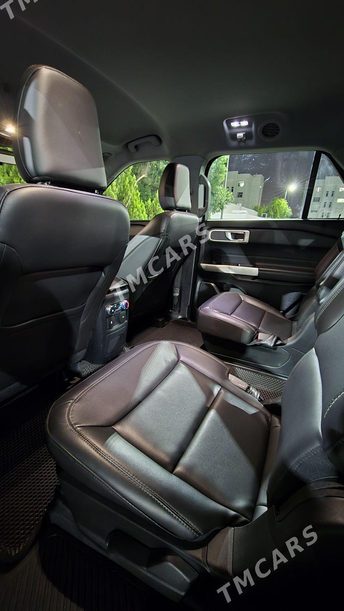 Ford Explorer 2023 - 403 000 TMT - Ашхабад - img 7