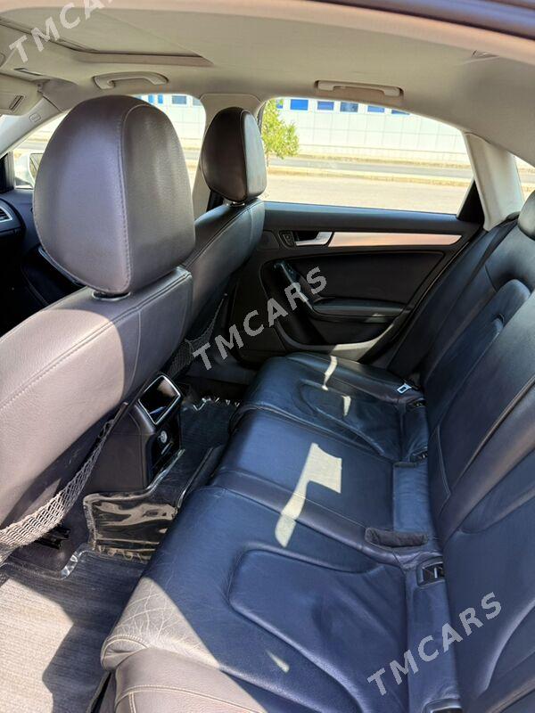 Audi A4 2010 - 155 000 TMT - Aşgabat - img 4