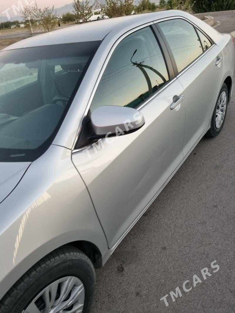 Toyota Camry 2013 - 260 000 TMT - Ак-Бугдайский этрап - img 2