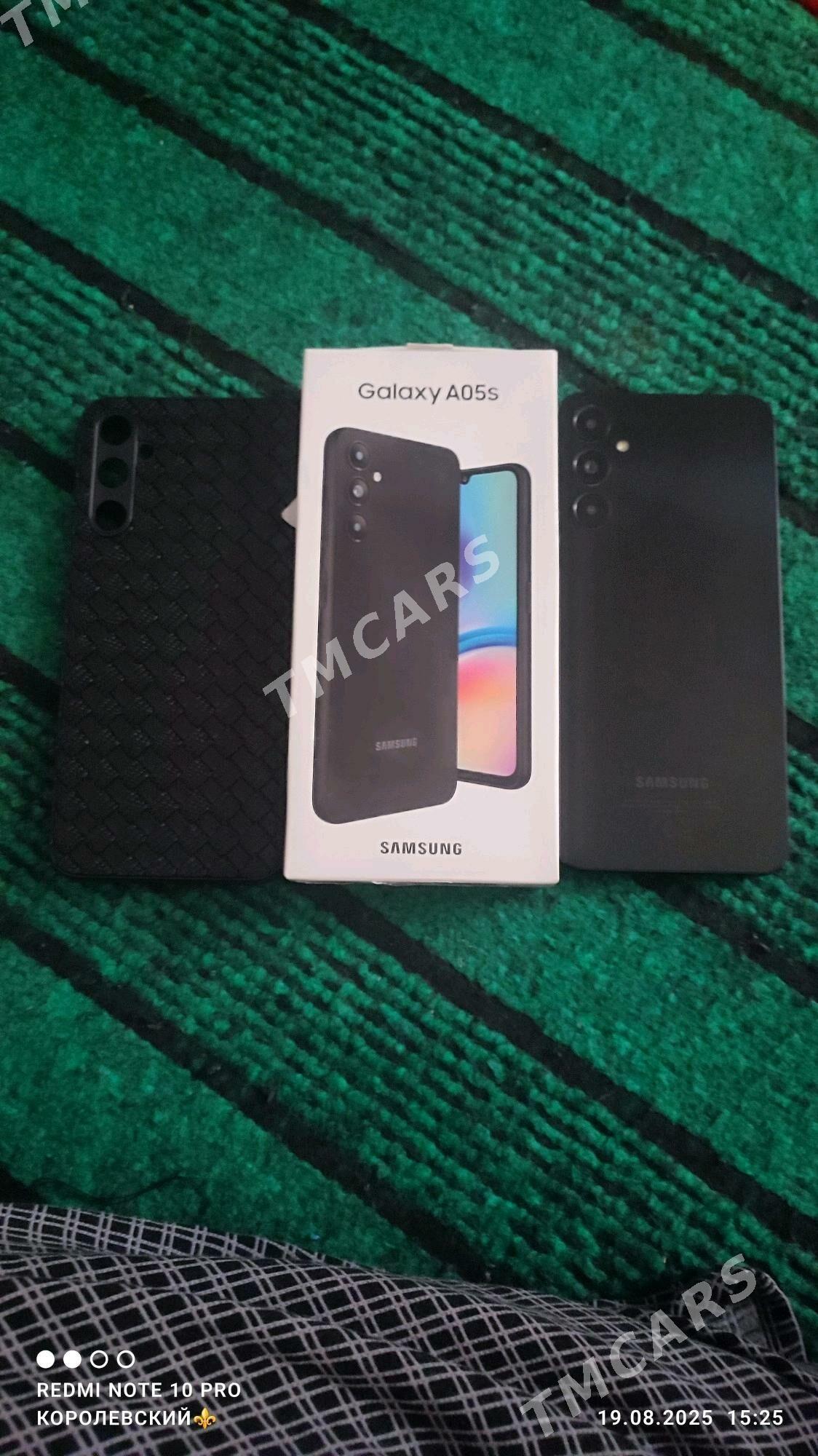 Samsung A05S - Гороглы (Тагта) - img 2