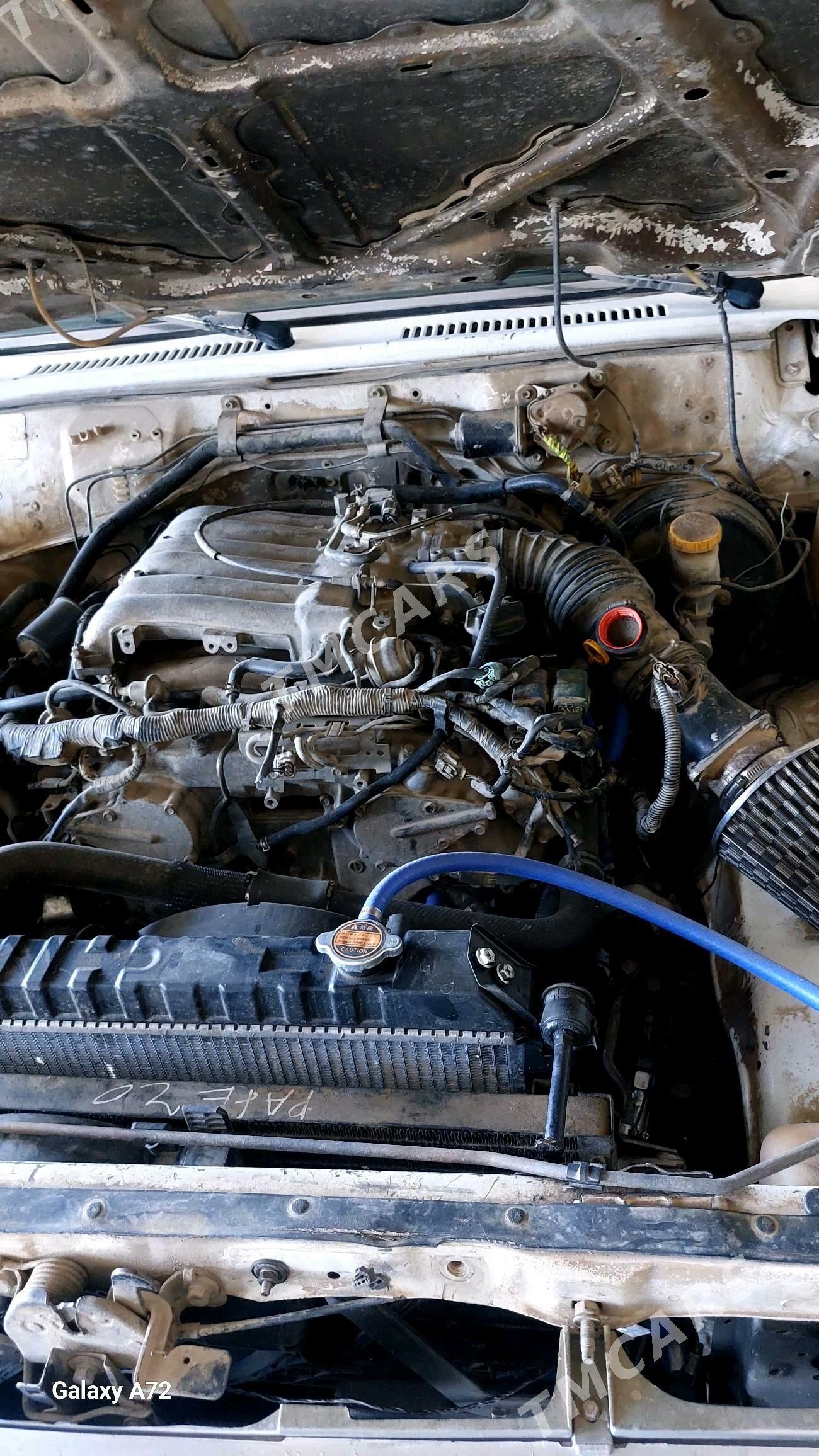 Nissan Patrol 1995 - 90 000 TMT - Дянев - img 3
