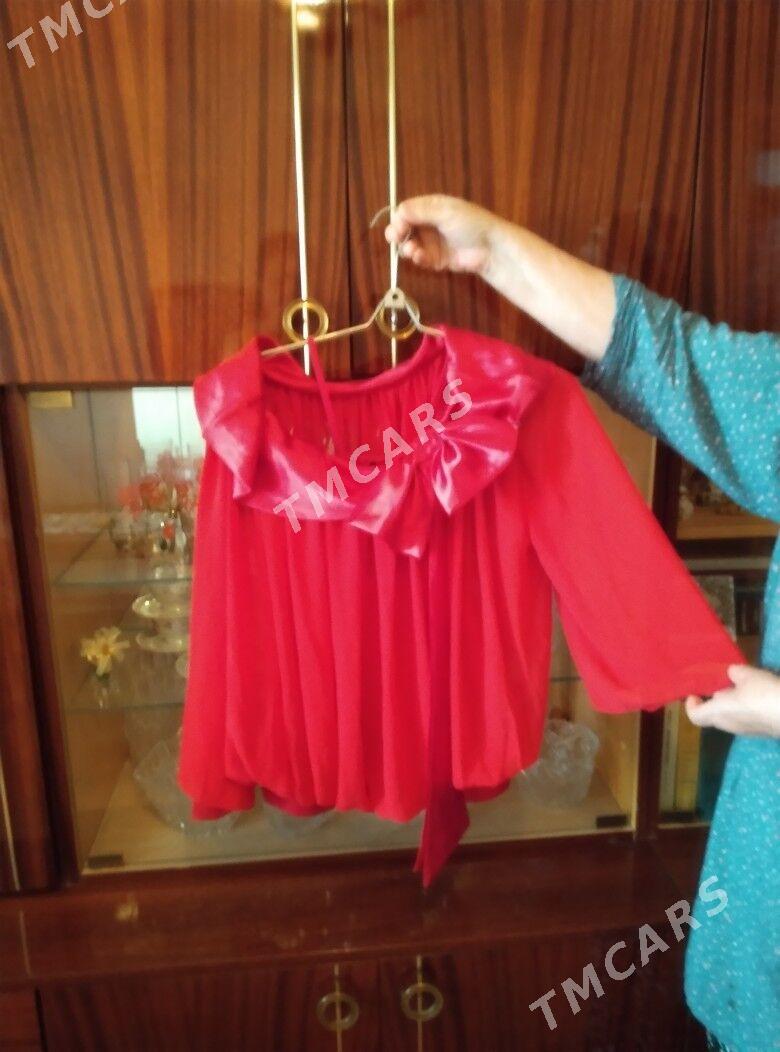 новые женские вещи (распродажа - Türkmenabat - img 2