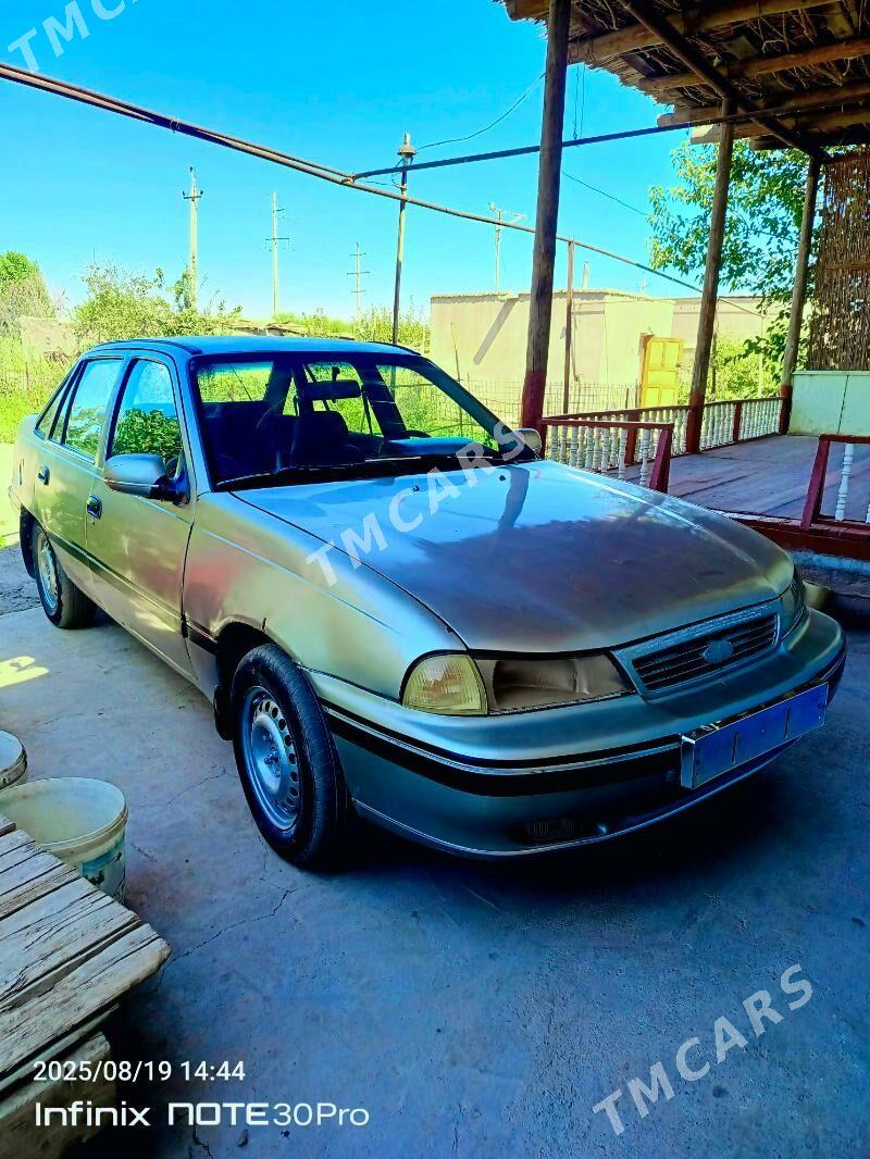 Daewoo Cielo 1994 - 18 000 TMT - Daşoguz - img 5