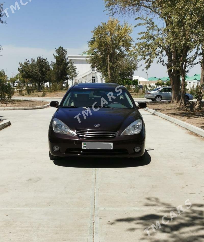 Lexus ES 330 2004 - 220 000 TMT - Мары - img 2