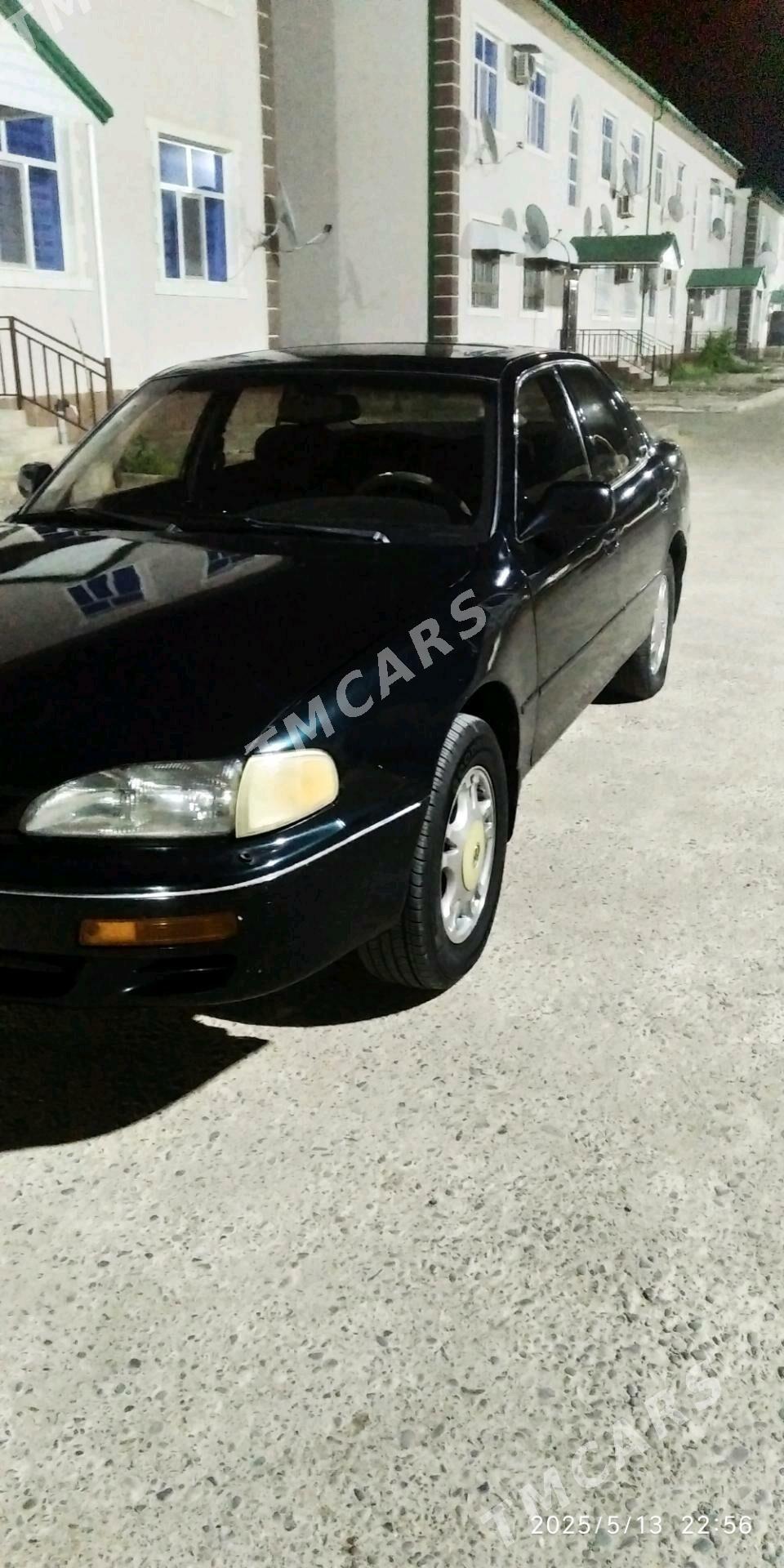 Toyota Camry 1996 - 105 000 TMT - Байрамали - img 2
