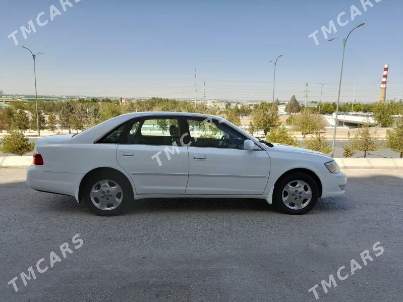 Toyota Avalon 2003 - 220 000 TMT - Aşgabat - img 4