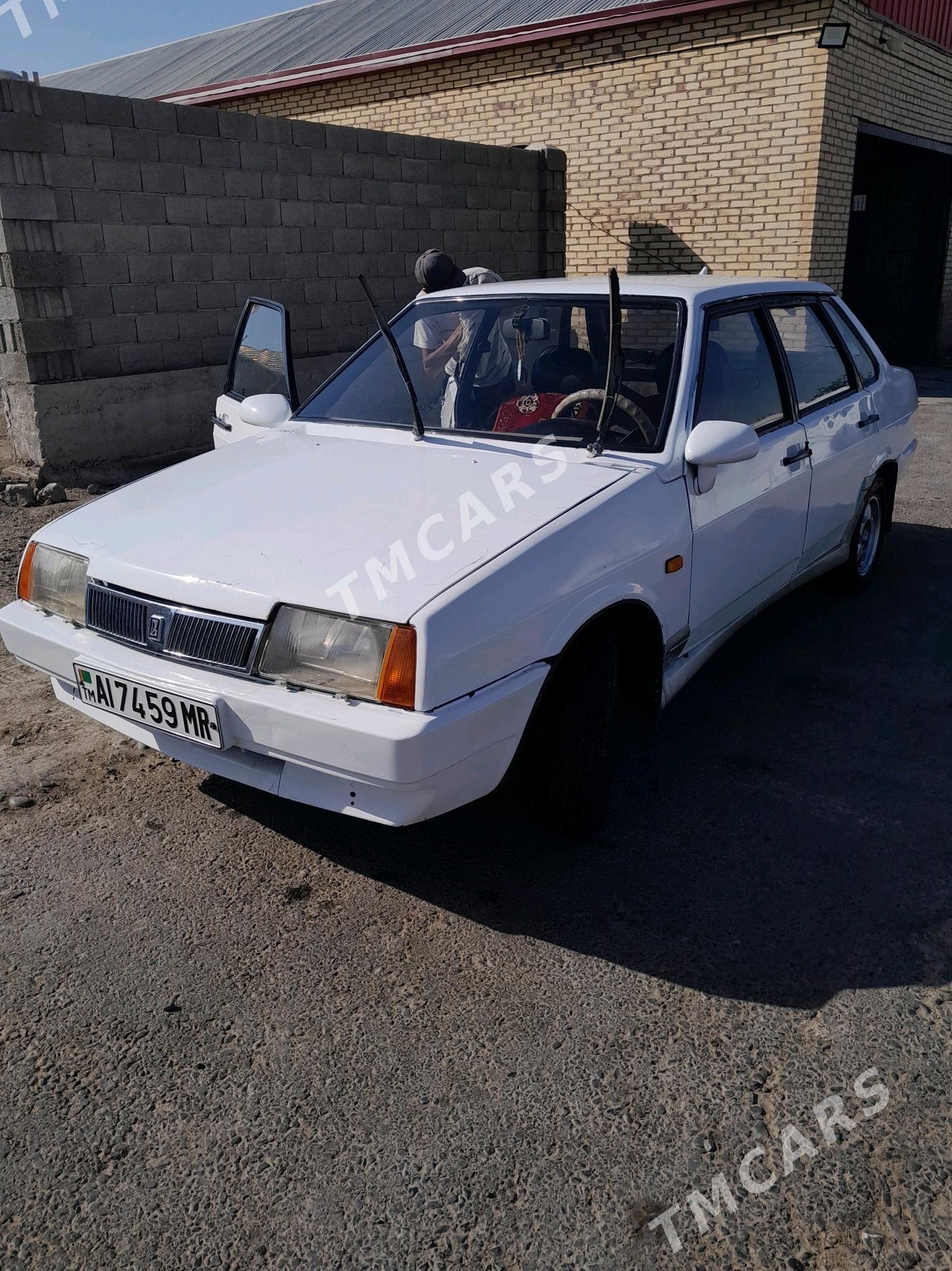 Lada 21099 1999 - 20 000 TMT - Mary - img 3