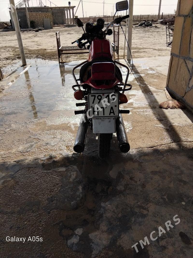 Fekon FK200-14G 2015 - 8 000 TMT - Etrek - img 3