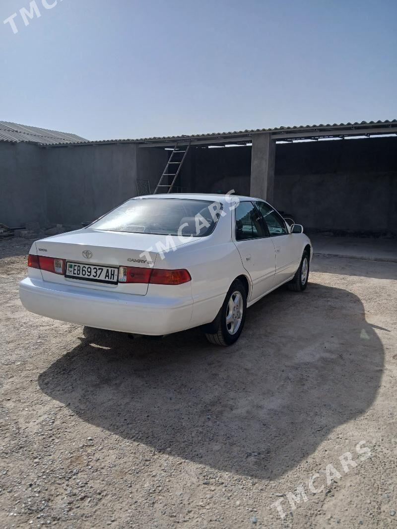 Toyota Camry 2000 - 123 000 TMT - Tejen - img 6