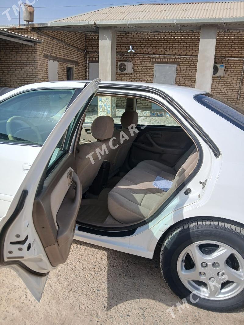 Toyota Camry 2000 - 123 000 TMT - Tejen - img 5