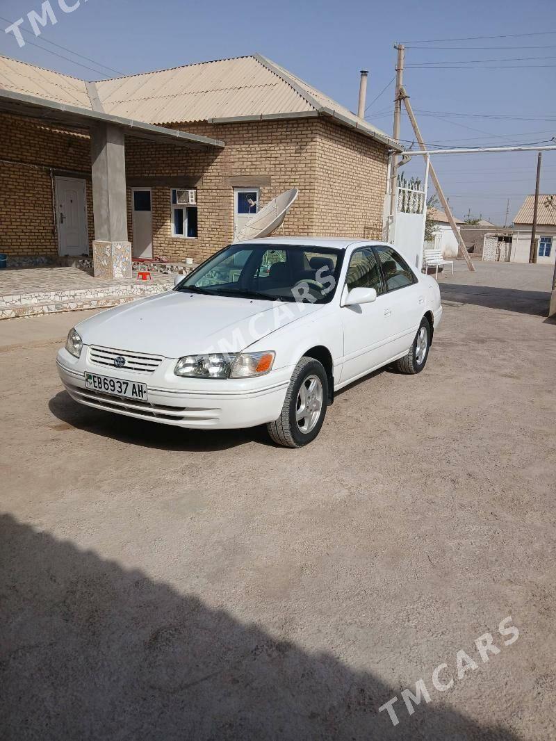 Toyota Camry 2000 - 123 000 TMT - Tejen - img 2