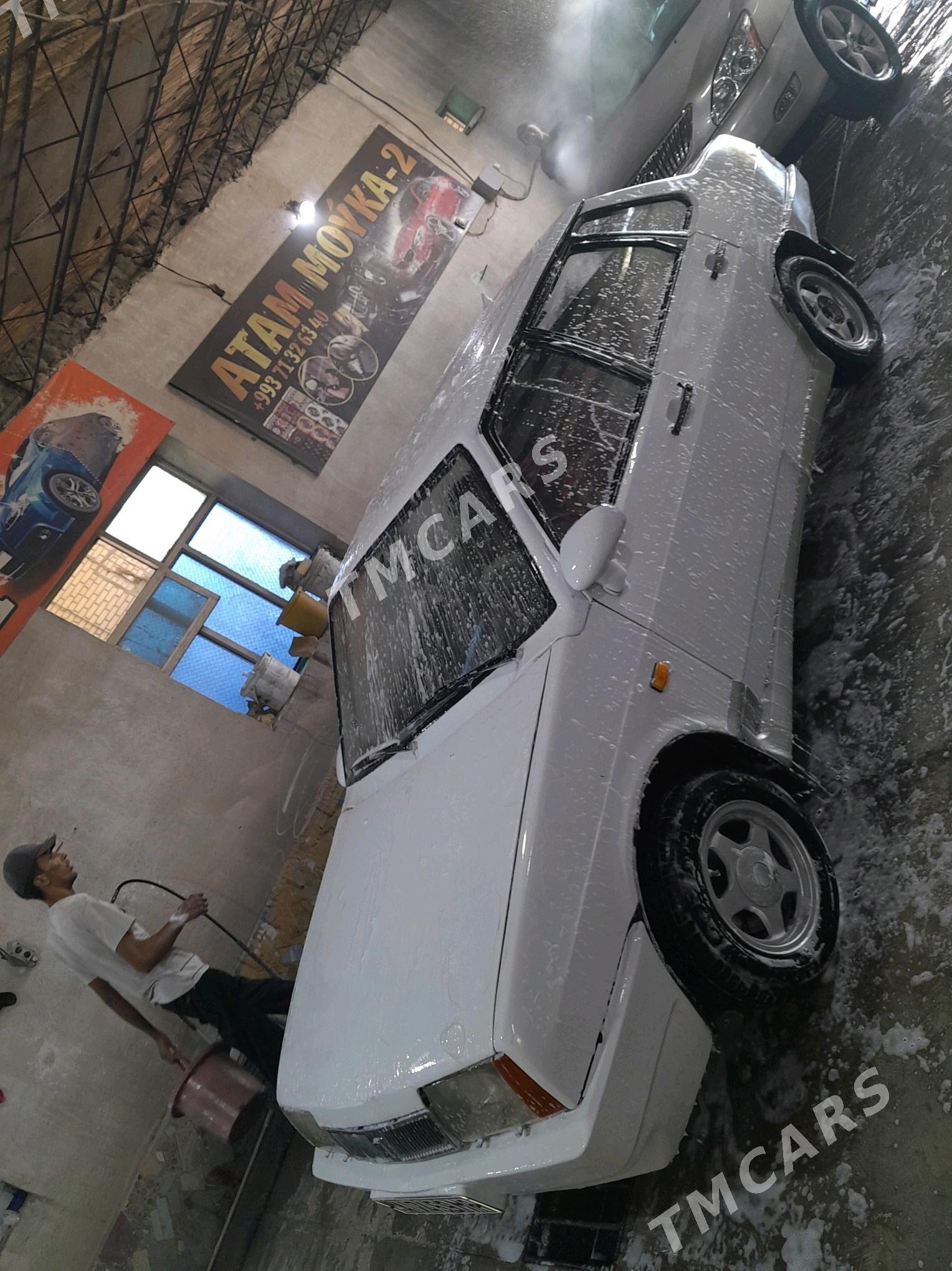 Lada 21099 1999 - 20 000 TMT - Mary - img 4