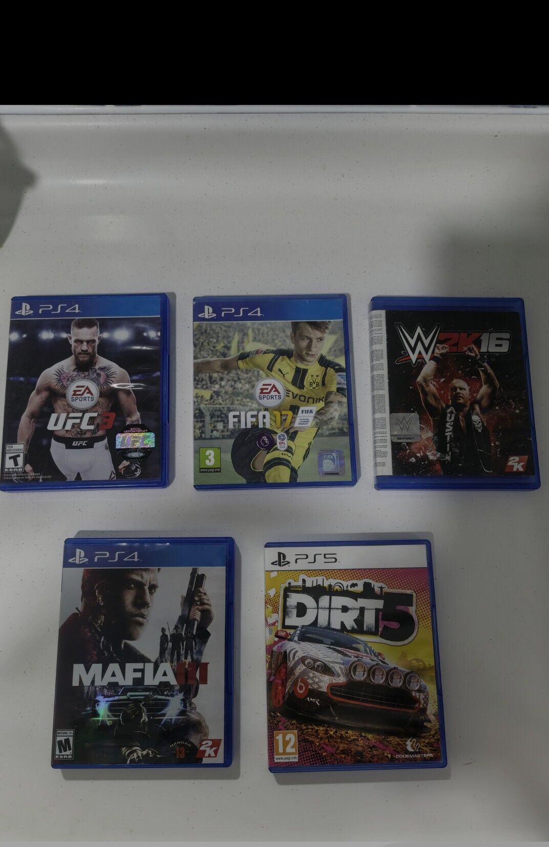 PLAYSTATION 5 - Aşgabat - img 8