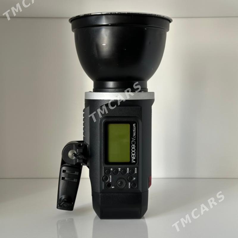 Canon 1DX mark 2 - Ашхабад - img 4