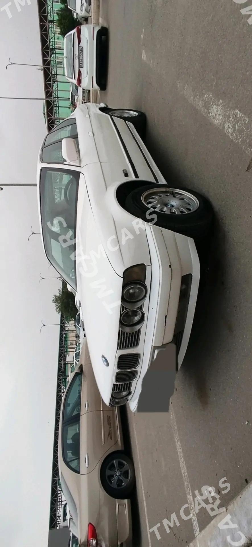 BMW 525 1990 - 35 000 TMT - Aşgabat - img 4