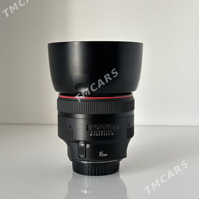 Canon 1DX mark 2 - Ашхабад - img 5