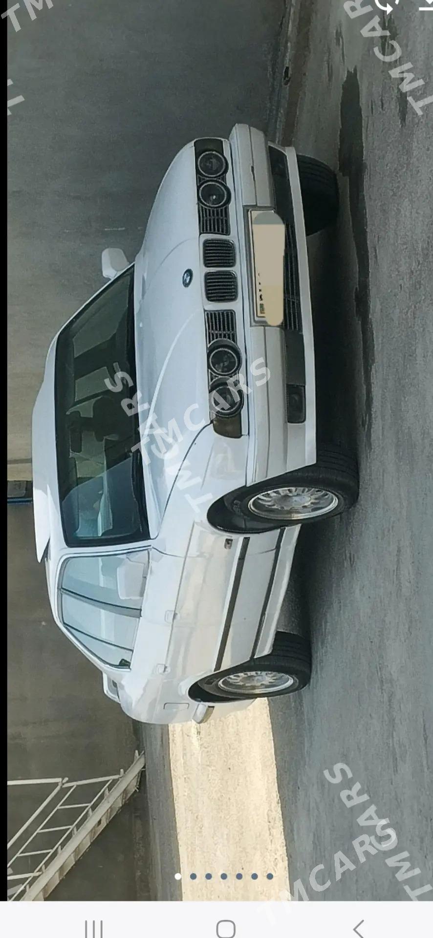 BMW 525 1990 - 35 000 TMT - Aşgabat - img 2