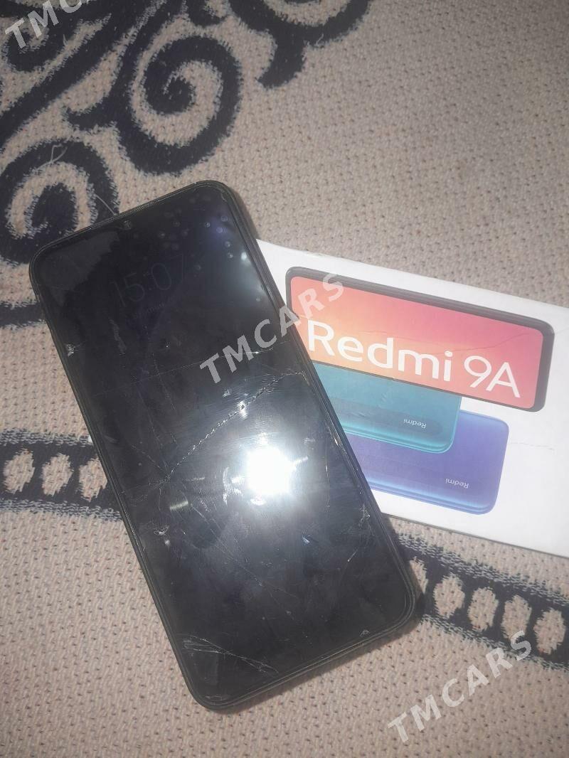 Redmi 9a - Aşgabat - img 2
