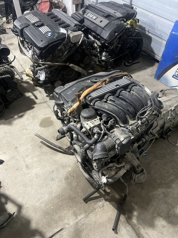 Bmw mator 22 000 TMT - Daşoguz - img 3