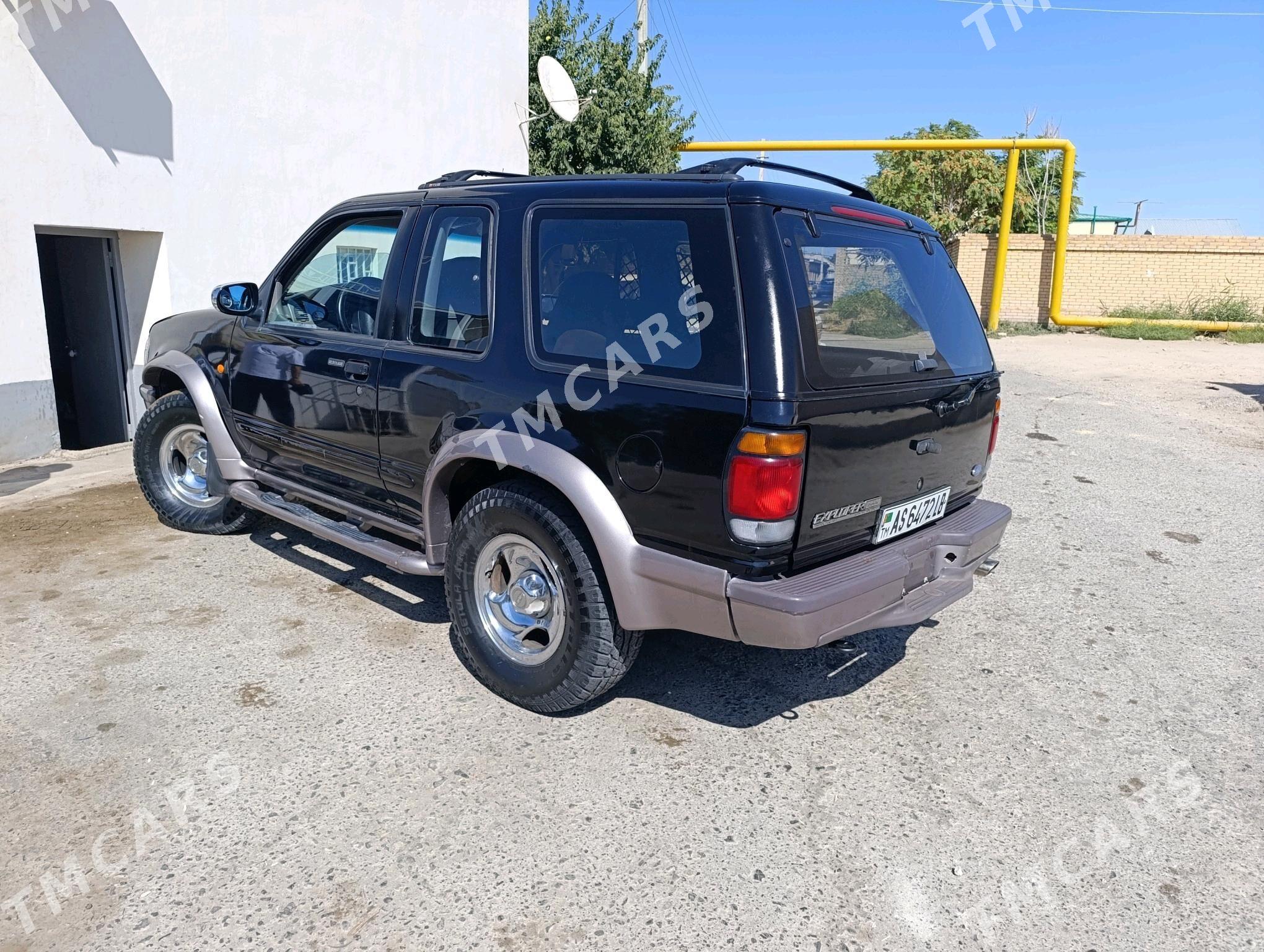 Ford Explorer 1995 - 55 000 TMT - Türkmenabat - img 4