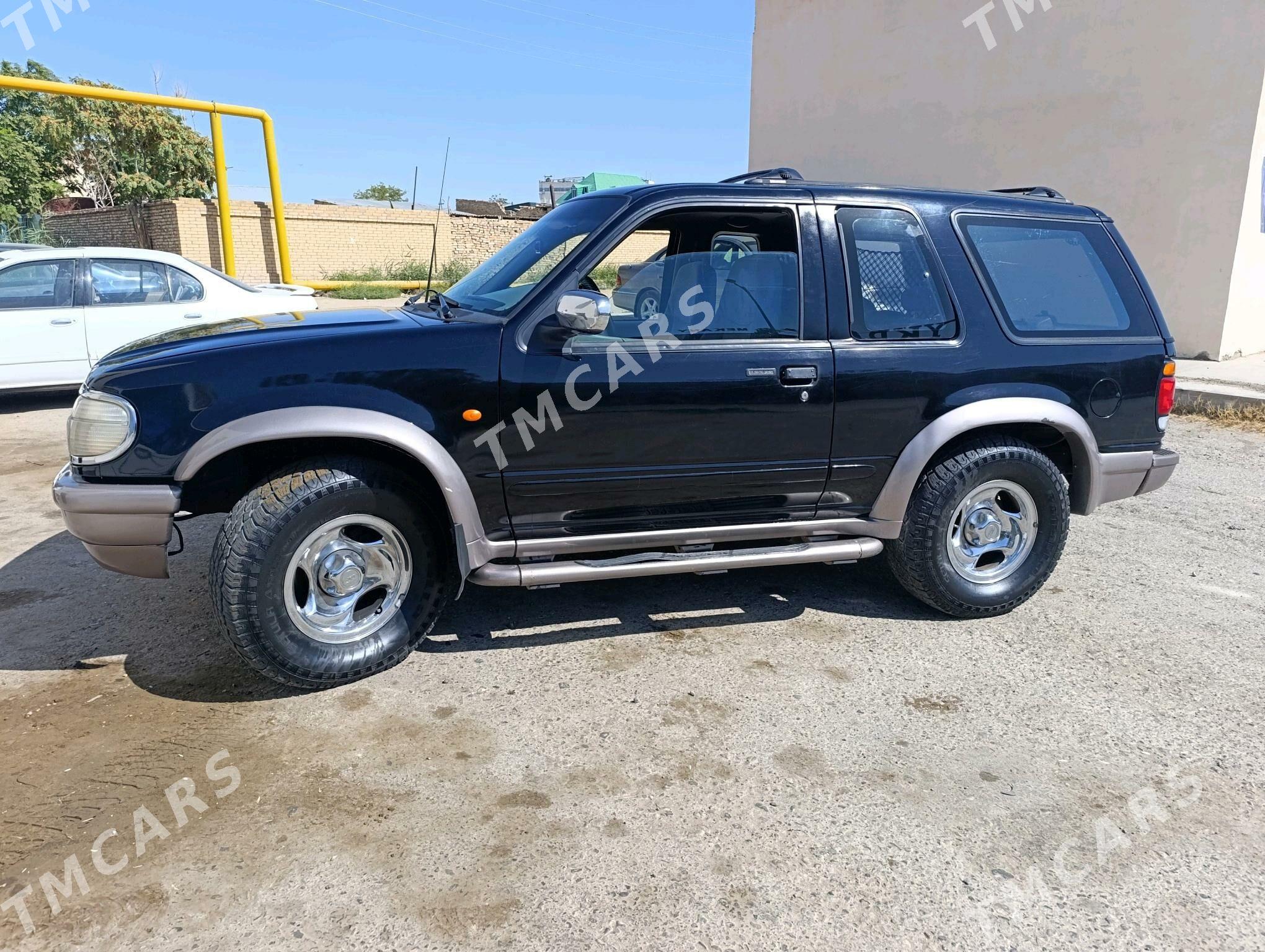 Ford Explorer 1995 - 55 000 TMT - Türkmenabat - img 3