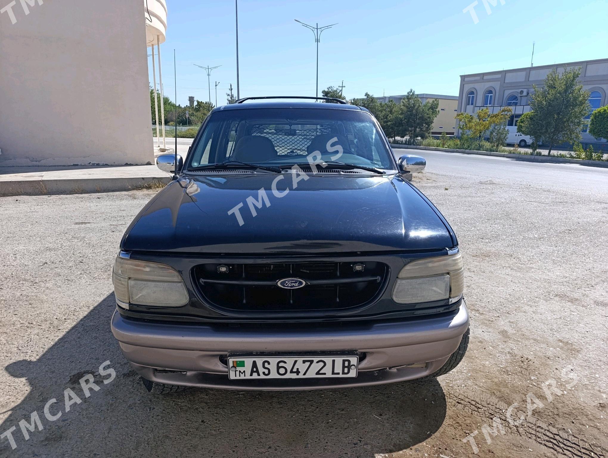 Ford Explorer 1995 - 55 000 TMT - Türkmenabat - img 2
