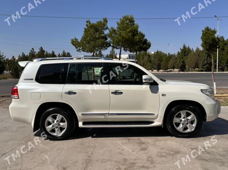 Toyota Land Cruiser 2010 - 1 182 000 TMT - Мары - img 3