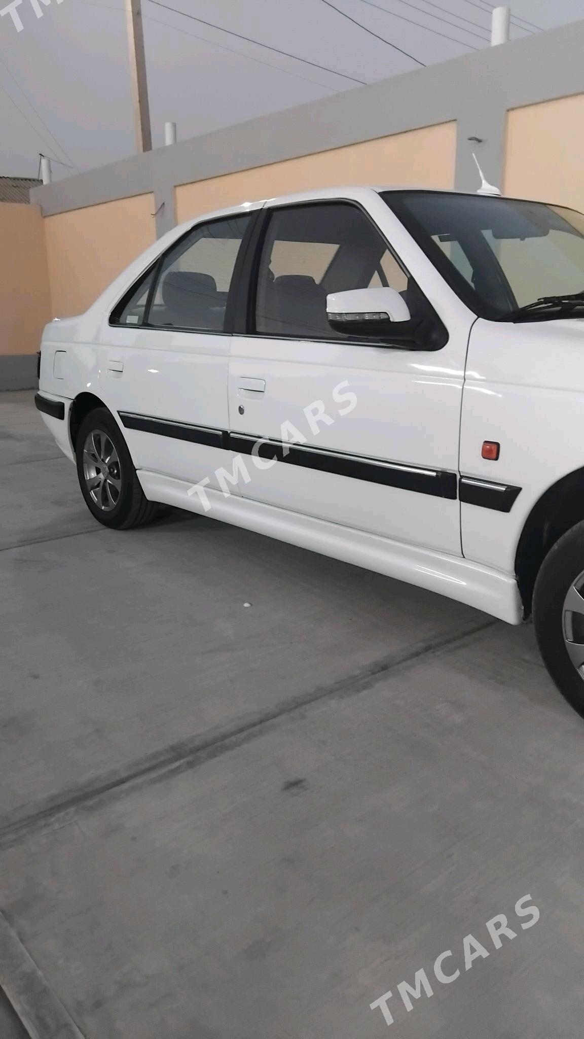 Peugeot 405 2009 - 95 000 TMT - Ашхабад - img 4