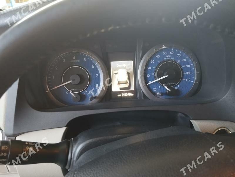 Toyota Sienna 2018 - 440 000 TMT - Кака - img 8