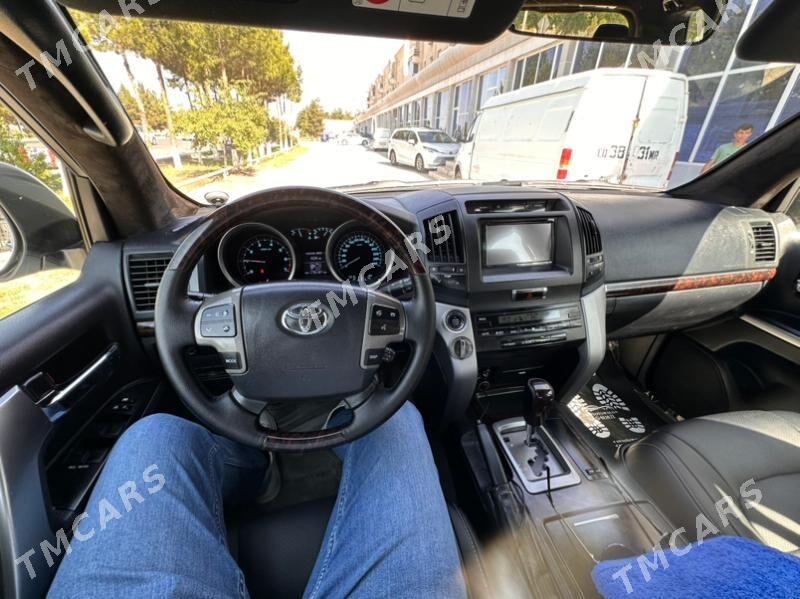 Toyota Land Cruiser 2010 - 1 182 000 TMT - Мары - img 6