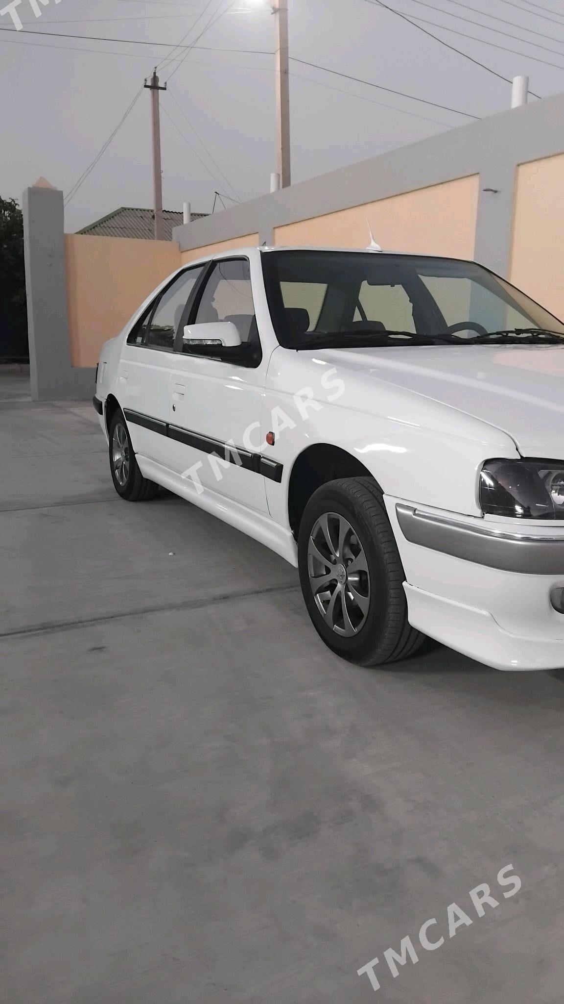Peugeot 405 2009 - 95 000 TMT - Ашхабад - img 5